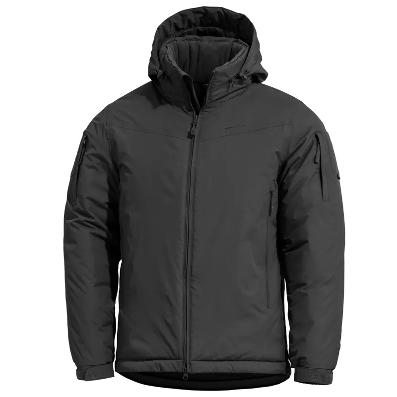 Logan LVL7 Jacket K01012