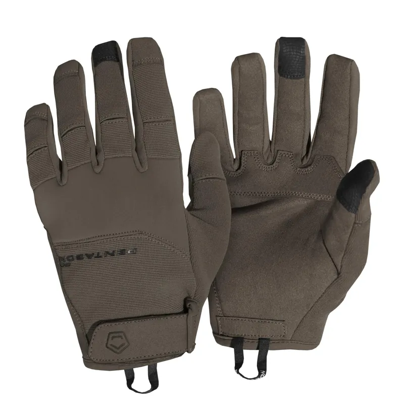 Mongoose Gloves P20025