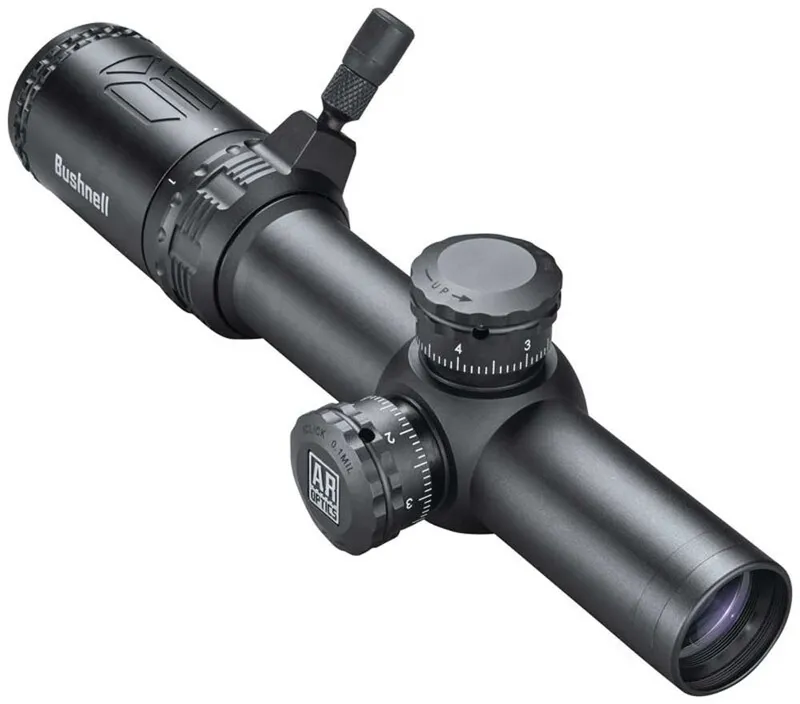 Διόπτρα AR Optics 1-4×24 (AR71424)