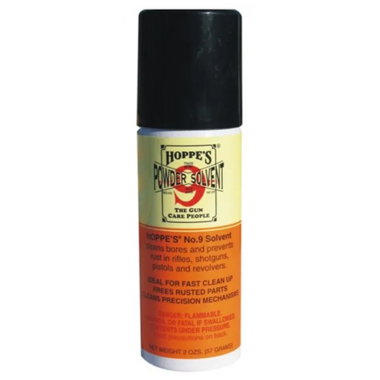 Hoppe’s 905 Powder Solvent