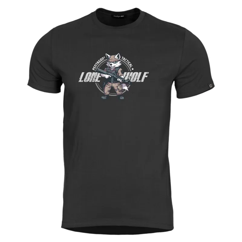Ageron Lone Wolf K09012-LO