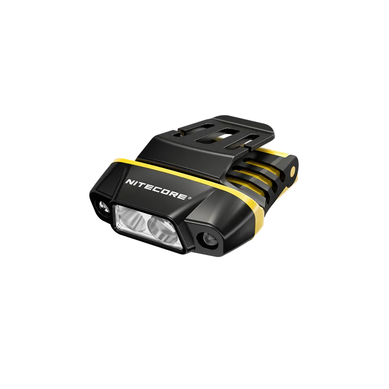 Φακος LED Headlamp NU11, Inteligent IR Sensor