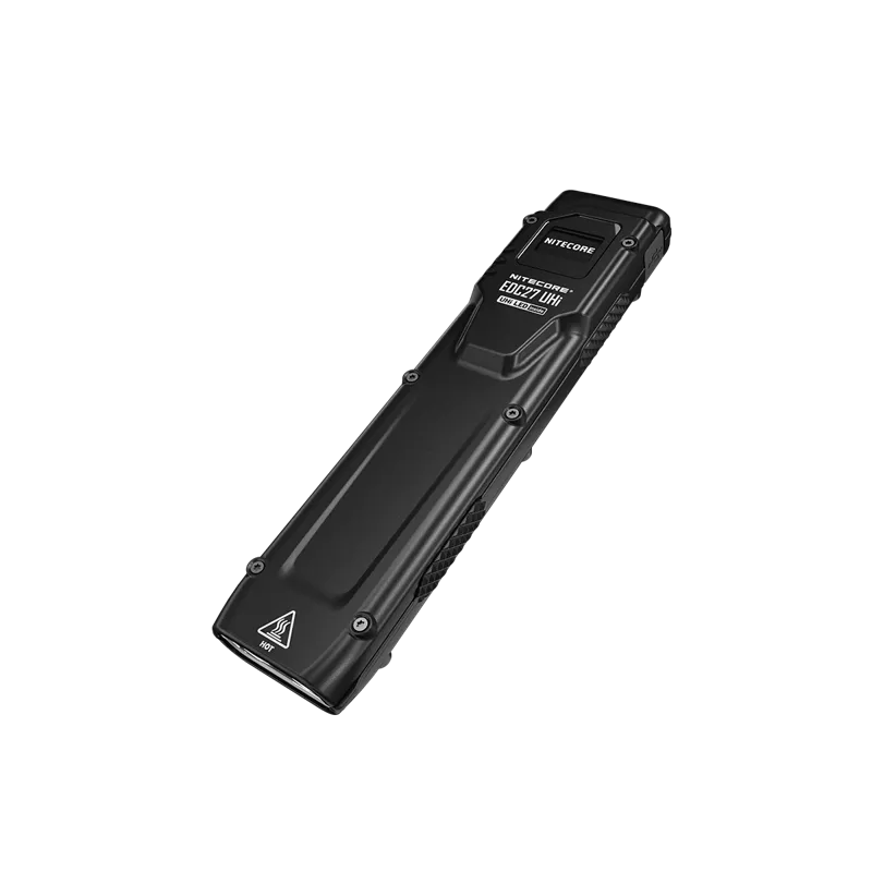 Φακος LED EDC27UHI, 3100LUMENS