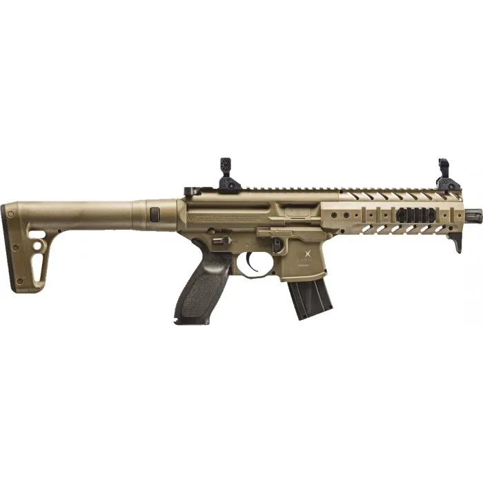 MPX ASP 4.5mm · Tan / FDE