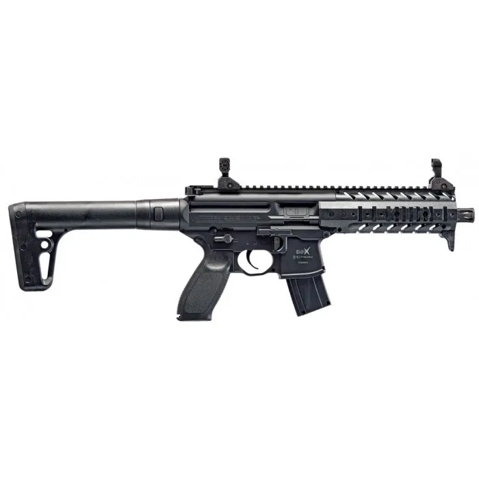 MPX ASP 4.5mm