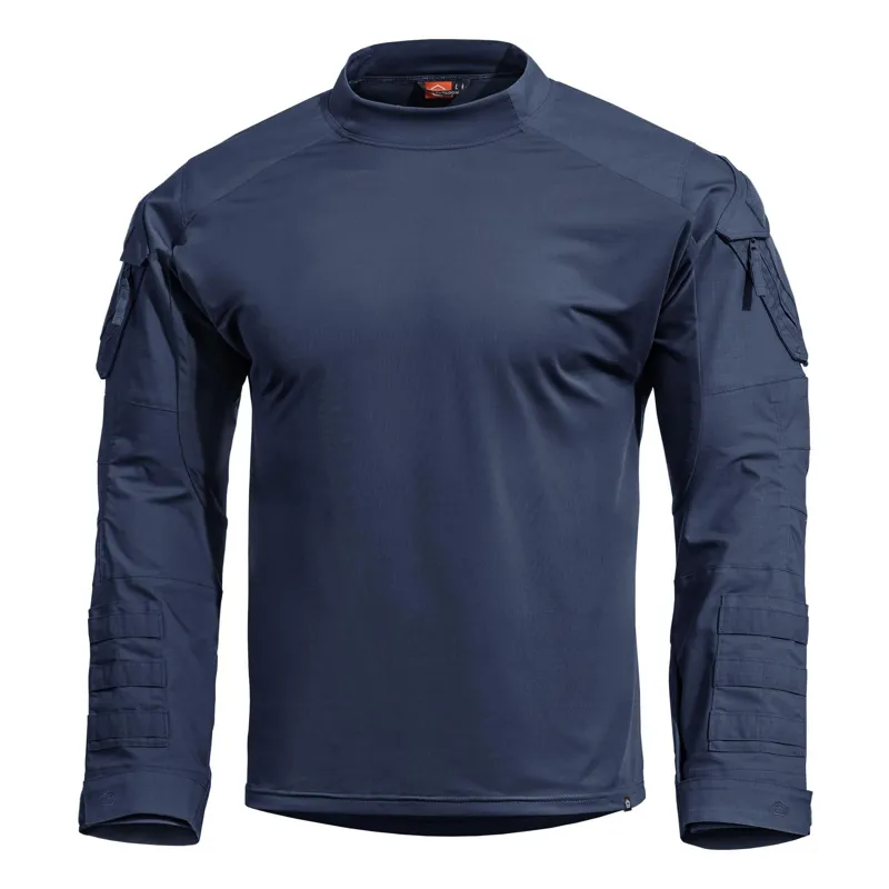 Wolf Combat Shirt K02025