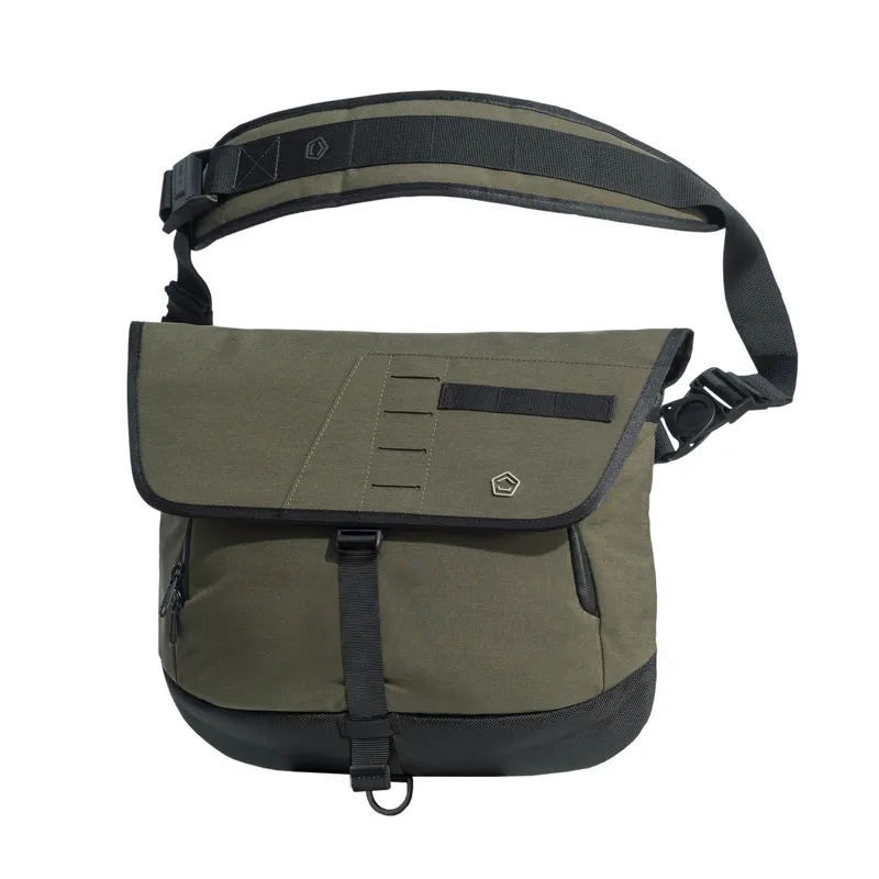 Consul Side Messenger Bag K16111