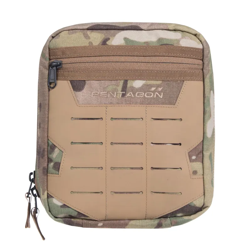 EDC 2.0 K16076-2.0 · Multicam
