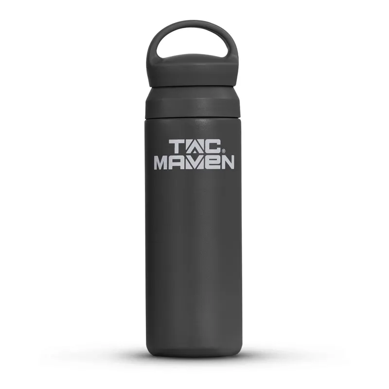 Thermal Bottle 500ml – D19022 · Negro