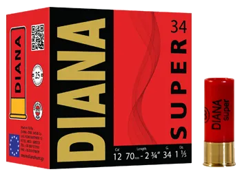 Φυσιγγια Super 34