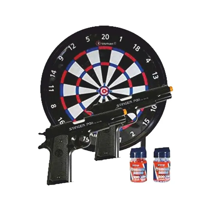 Stinger Challenge