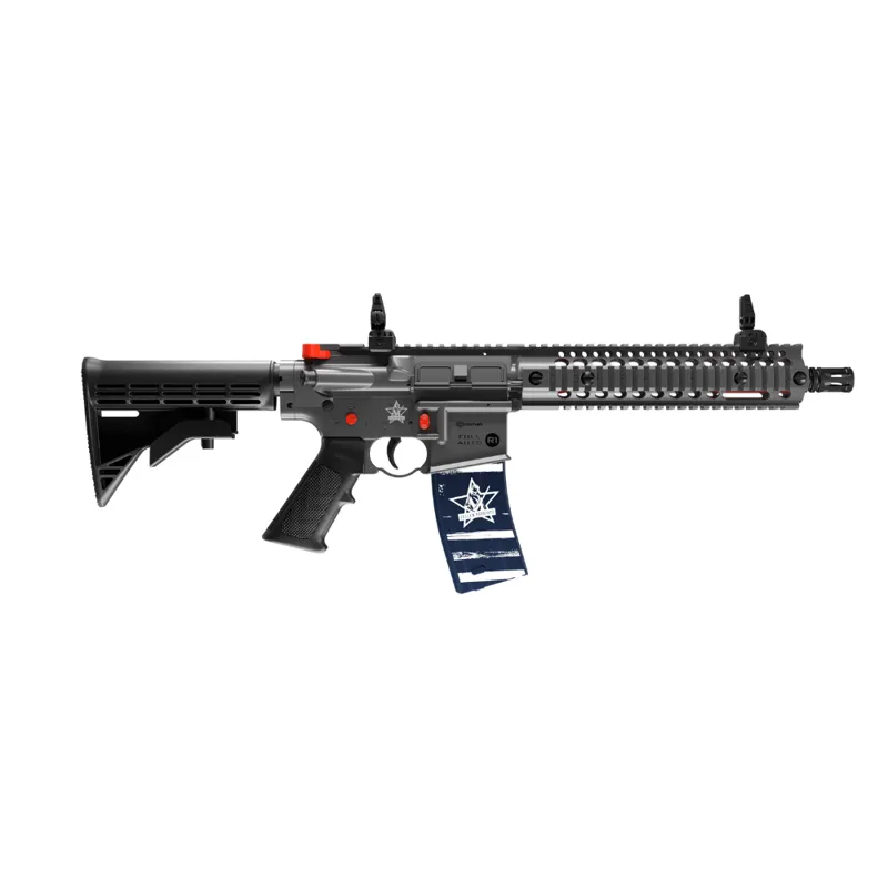 CFAR1FP Full Auto