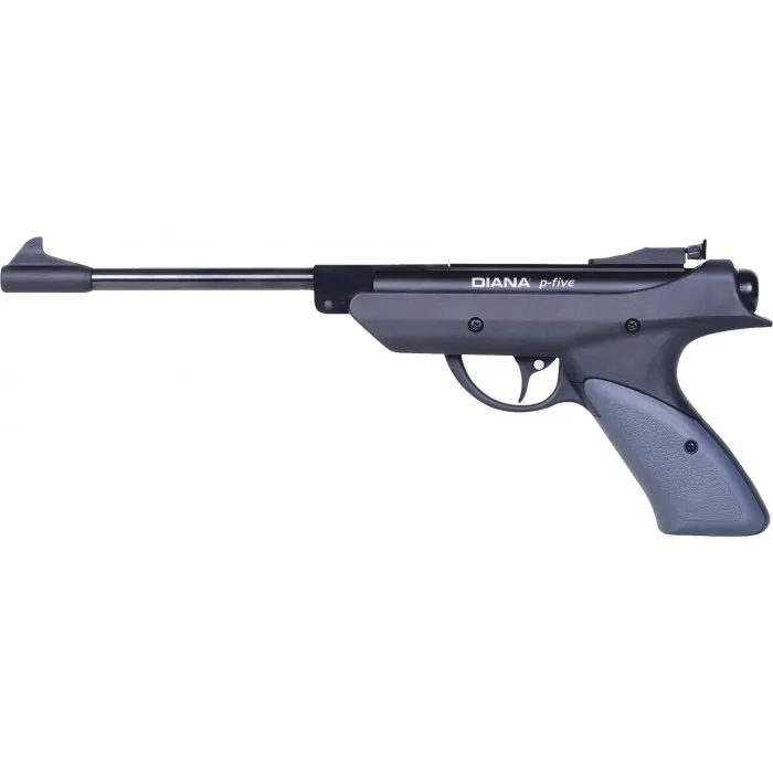 P-Five 4,5mm