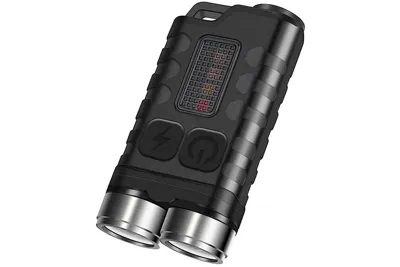 Keanos® Carribean EDC Flashlight