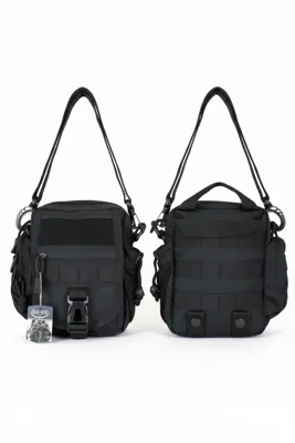 Bolso MOLLE - Soldier Extrem