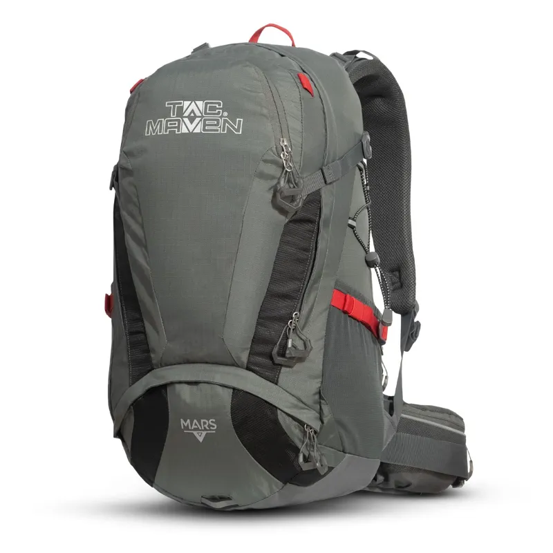 Mars 30LT Outdoor Backpack D16007