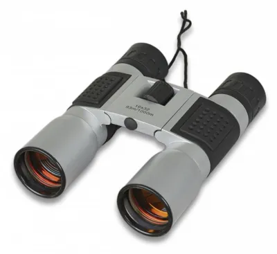 Binocular 16×32 Lente Ruby (D71632) - Albainox