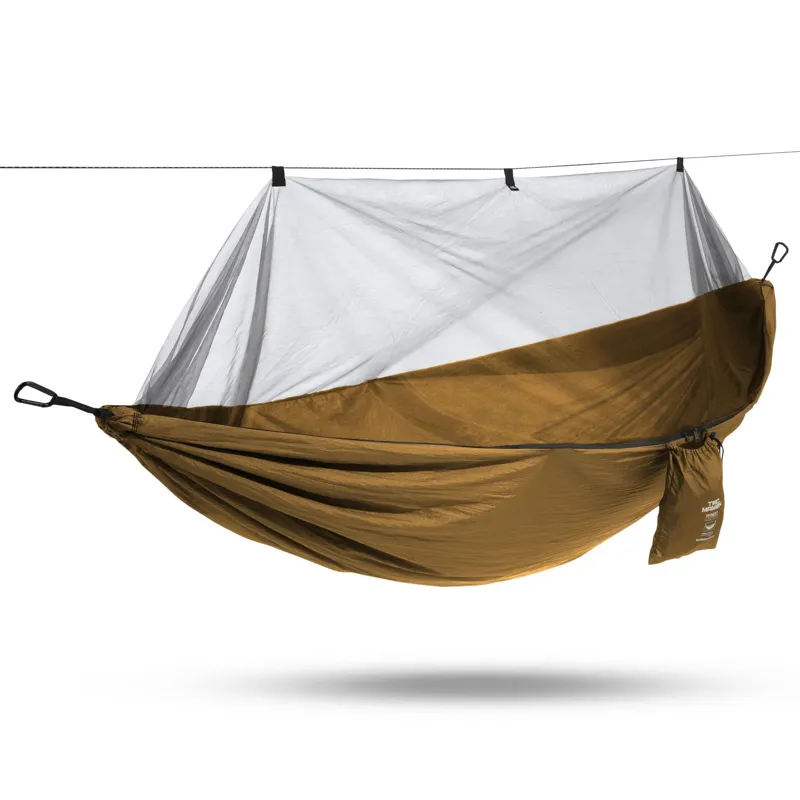 Hammock with Net D19025