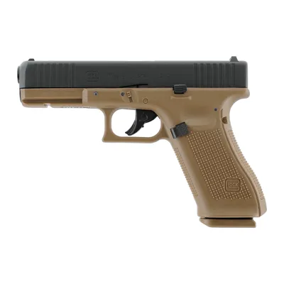 Αεροβόλο Πιστόλι Glock 17 Gen5 4,5 mm BB CO2