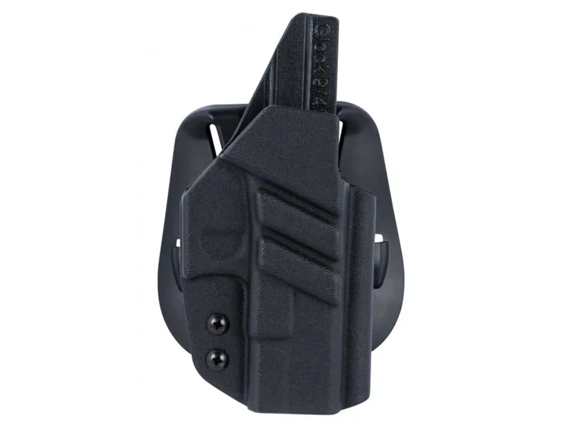 ΘΗΚΗ 1791 Kydex Για Glock · Negro