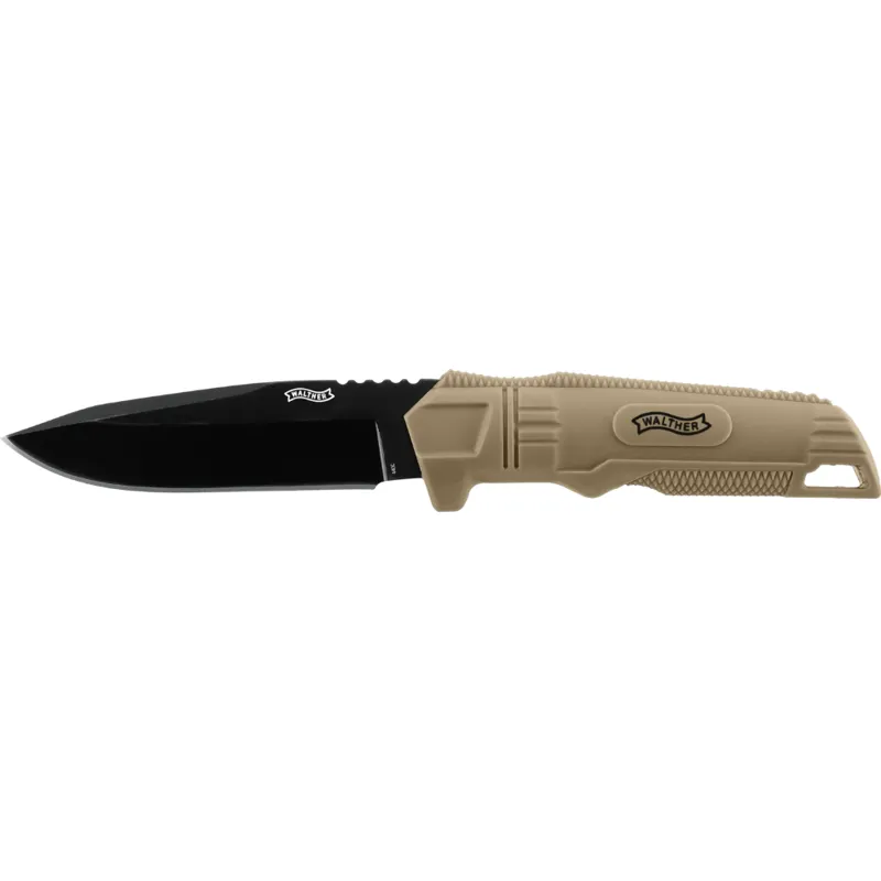 Walther BUK · Negro