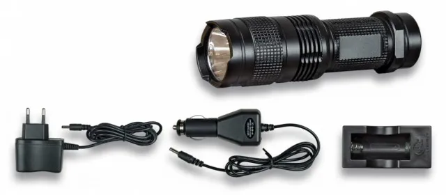 Albainox Mini Recargable 3 Wats