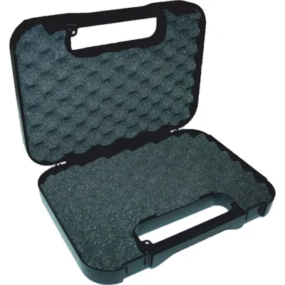 Βαλιτσα Πιστολιων 605/0000 30,2×22,8×6 - Megaline