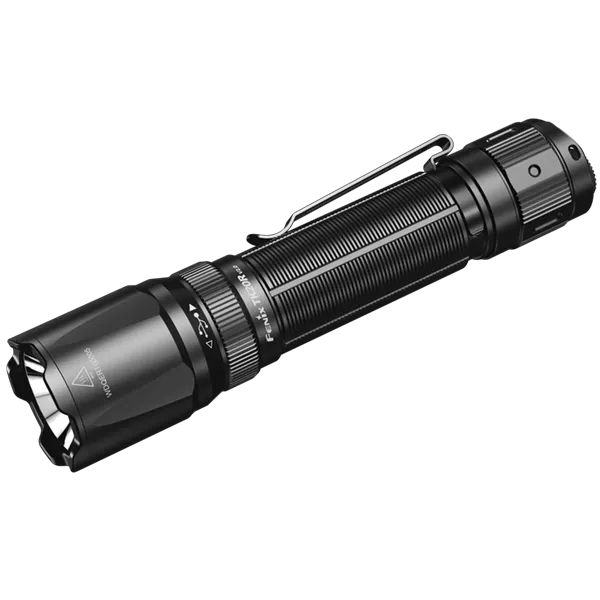Φακός TK20R V2.0 Επαναφορτιζόμενος Με USB