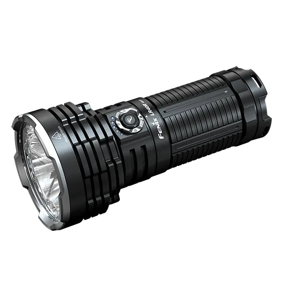 Φακός LR40R V2.0 Επαναφορτιζόμενος Με USB