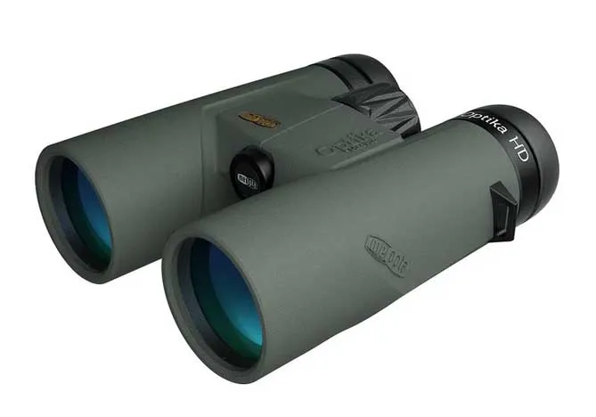 Κυάλια Optika HD 10×42