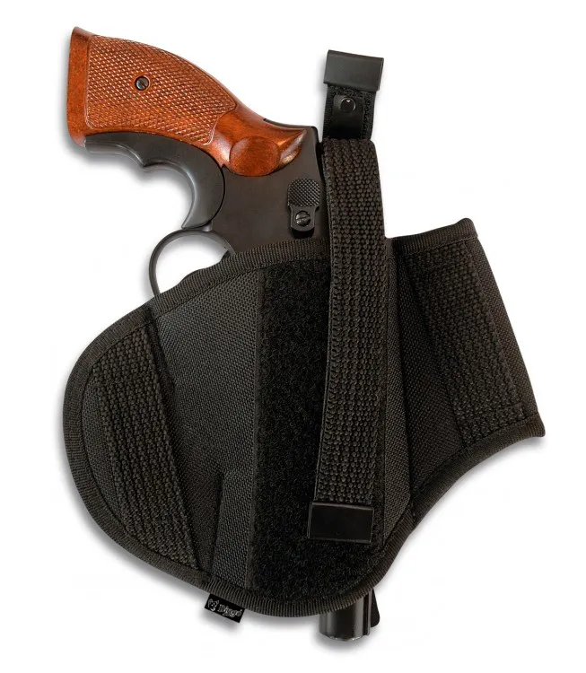 Arma Corta Universal 2″ – 4