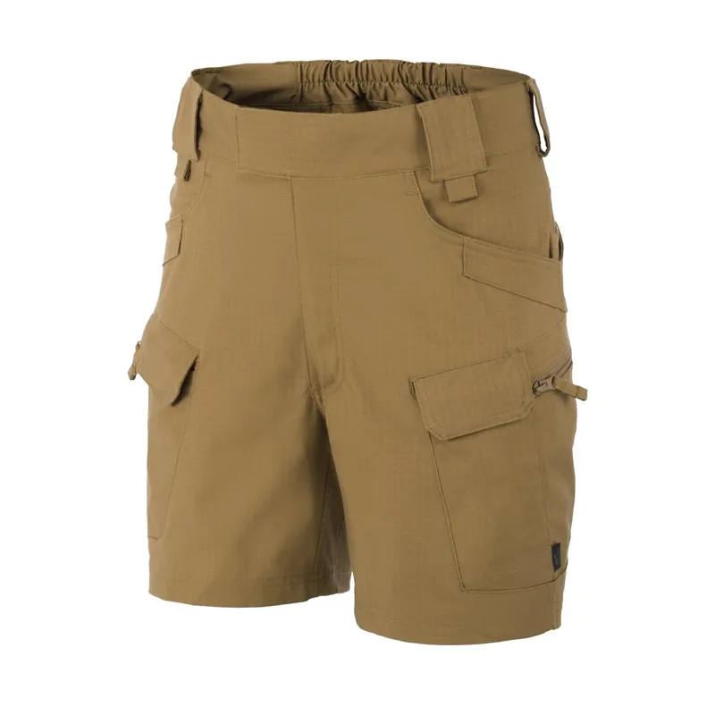 Helikon-Tex Urban Tactical Shorts® 6″ – Polycotton Ripstop