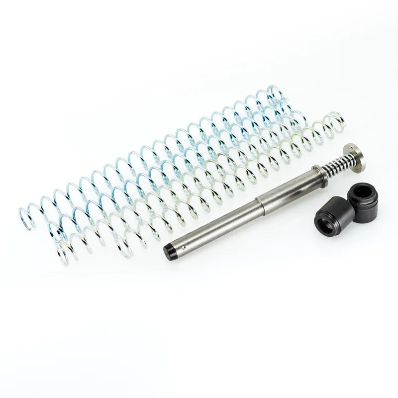 Springfield Echelon 4.5″ & 5.28″ Barrel