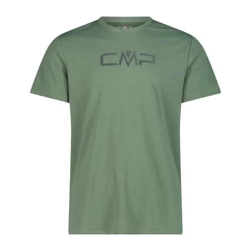 QuickDry T-Shirt CMP Logo