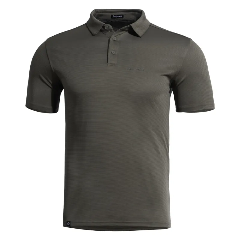 Vanquish Polo Shirt K09048