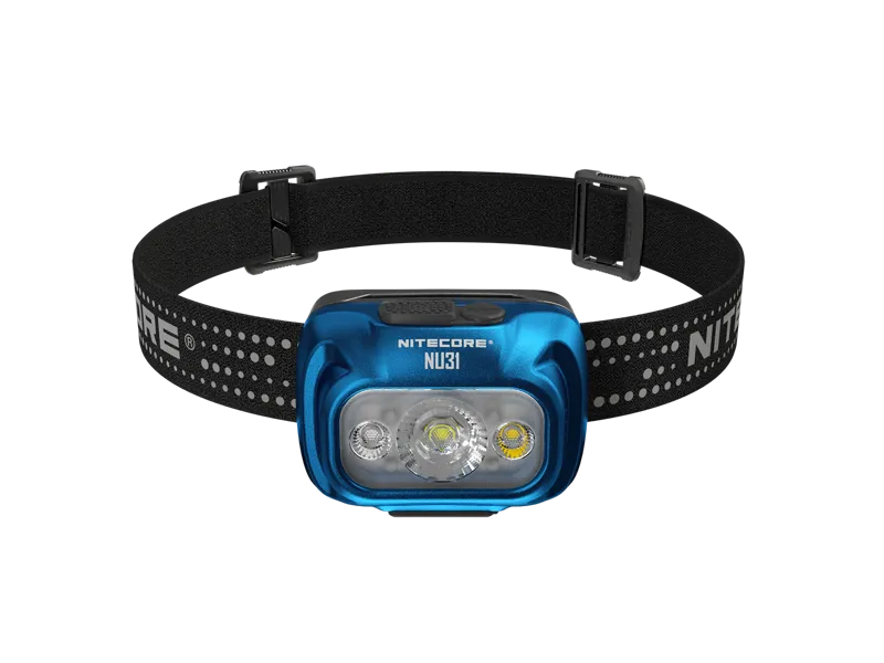 Φακος LED Headlamp NU31