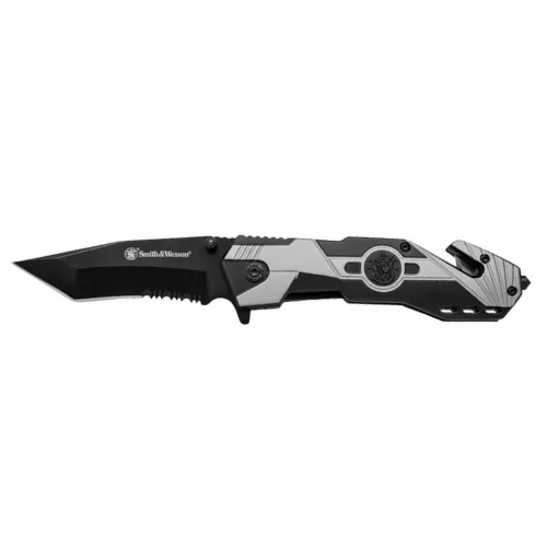 Smith & Wesson Extreme Ops Rescue