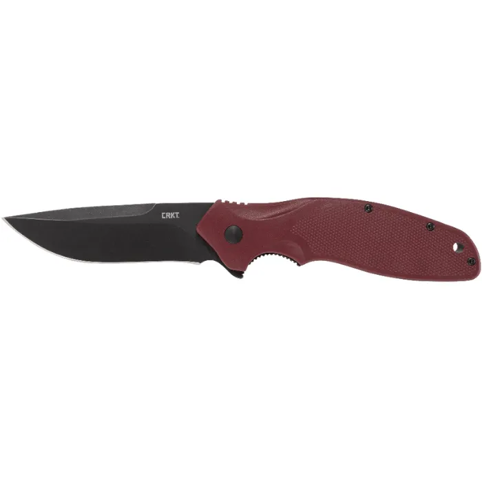 Shenanigan Assisted Maroon