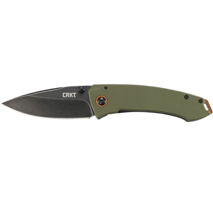 Σουγιάς Tuna · Od green