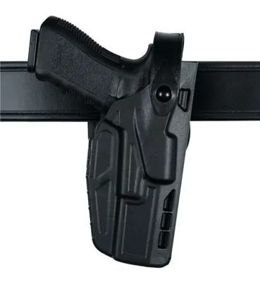 Funda Pistola 7280, Seguridad Nivel III - Safariland