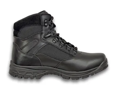 Bota Tactica Uso Policial, Vigilante Seguridad