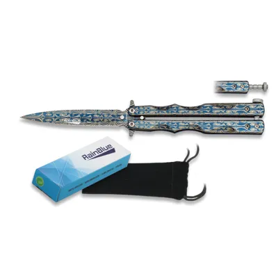 Σουγιας, Bt, Rainblue Laser 10 cm