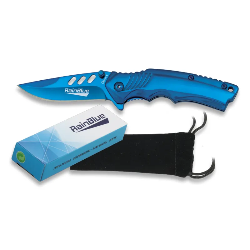 Σουγιας Rainblue, 6.8cm