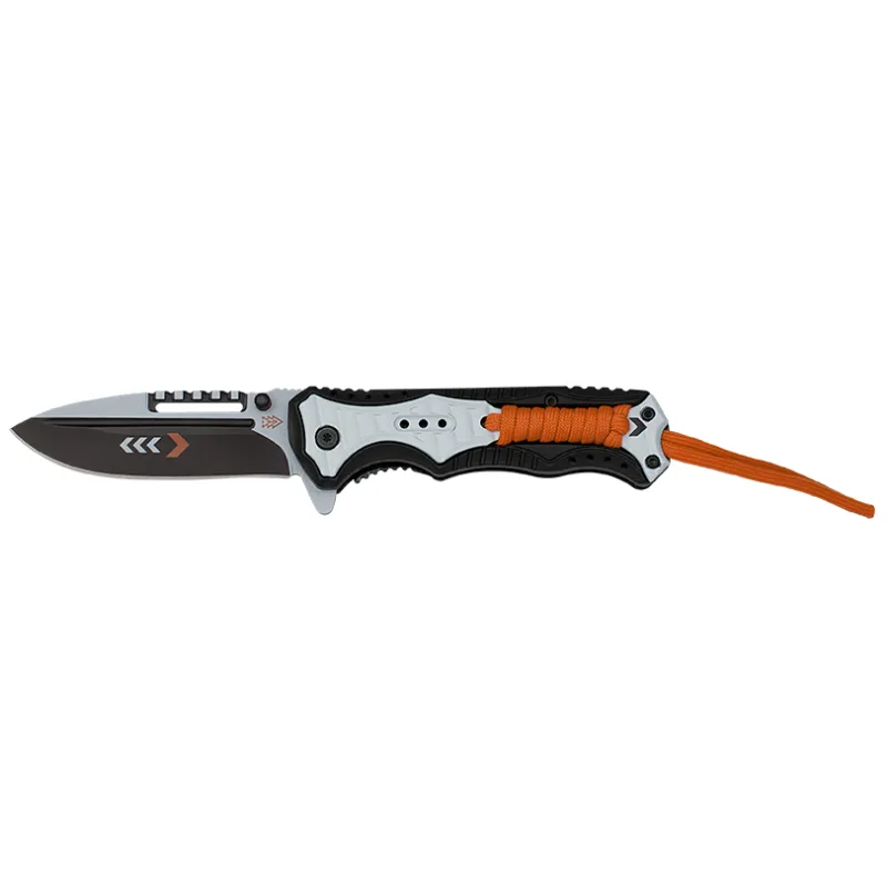 Σουγιας 3D Design Penknife 9.5cm