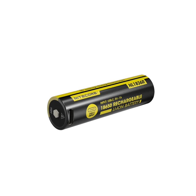 Μπαταρια 18650 / 3600mAh (Τιμή Τεμαχίου)