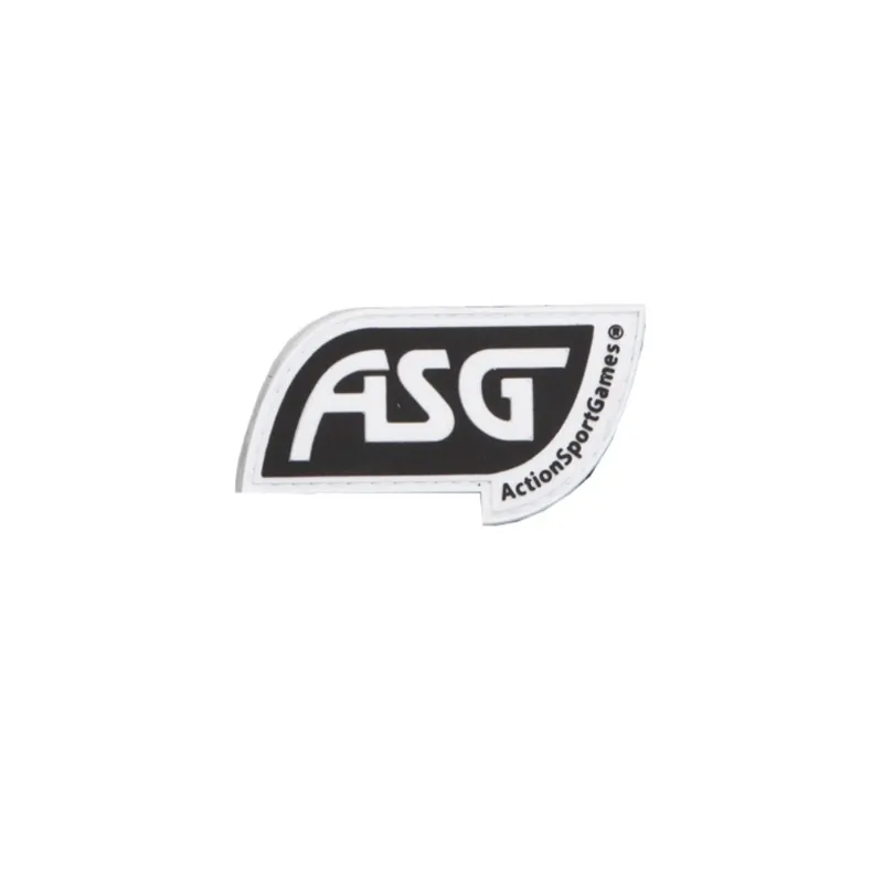 PVC Patch, Velcro