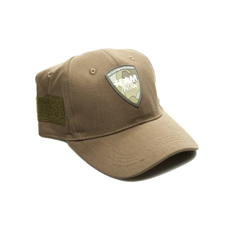 Καπελο, Velcro · Od green