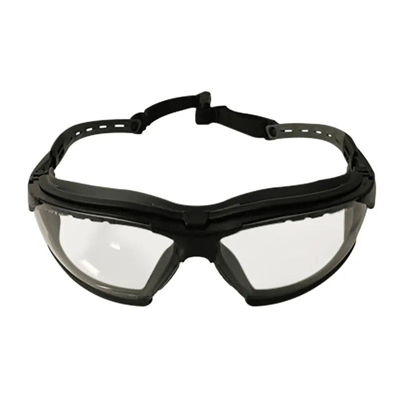 Γυαλια Soft, Tactical Clear