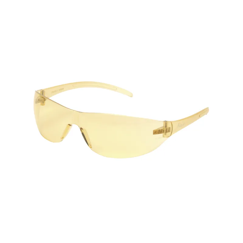 Γυαλια Soft · Amarillo