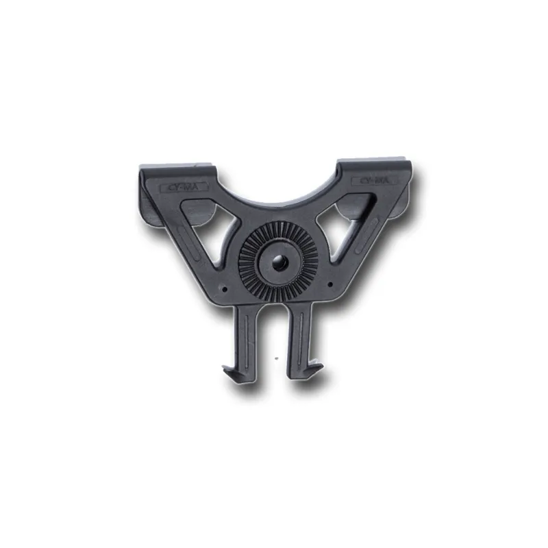 MOLLE Attachment, for Polmer Holsters